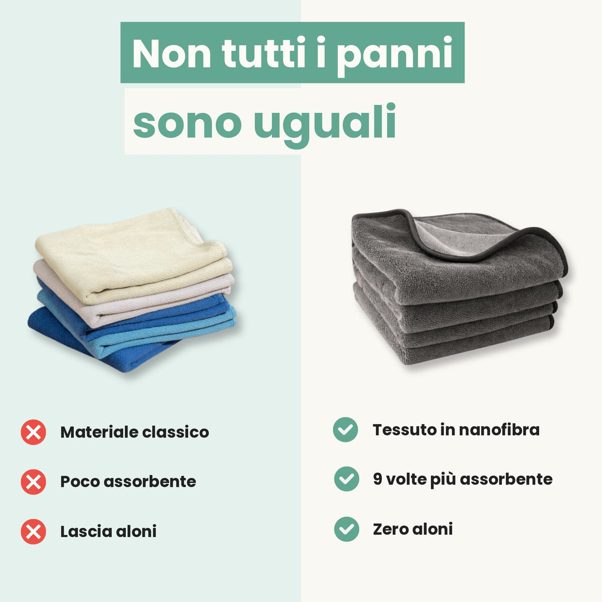 Panno Pulizia XL – immagine 6
