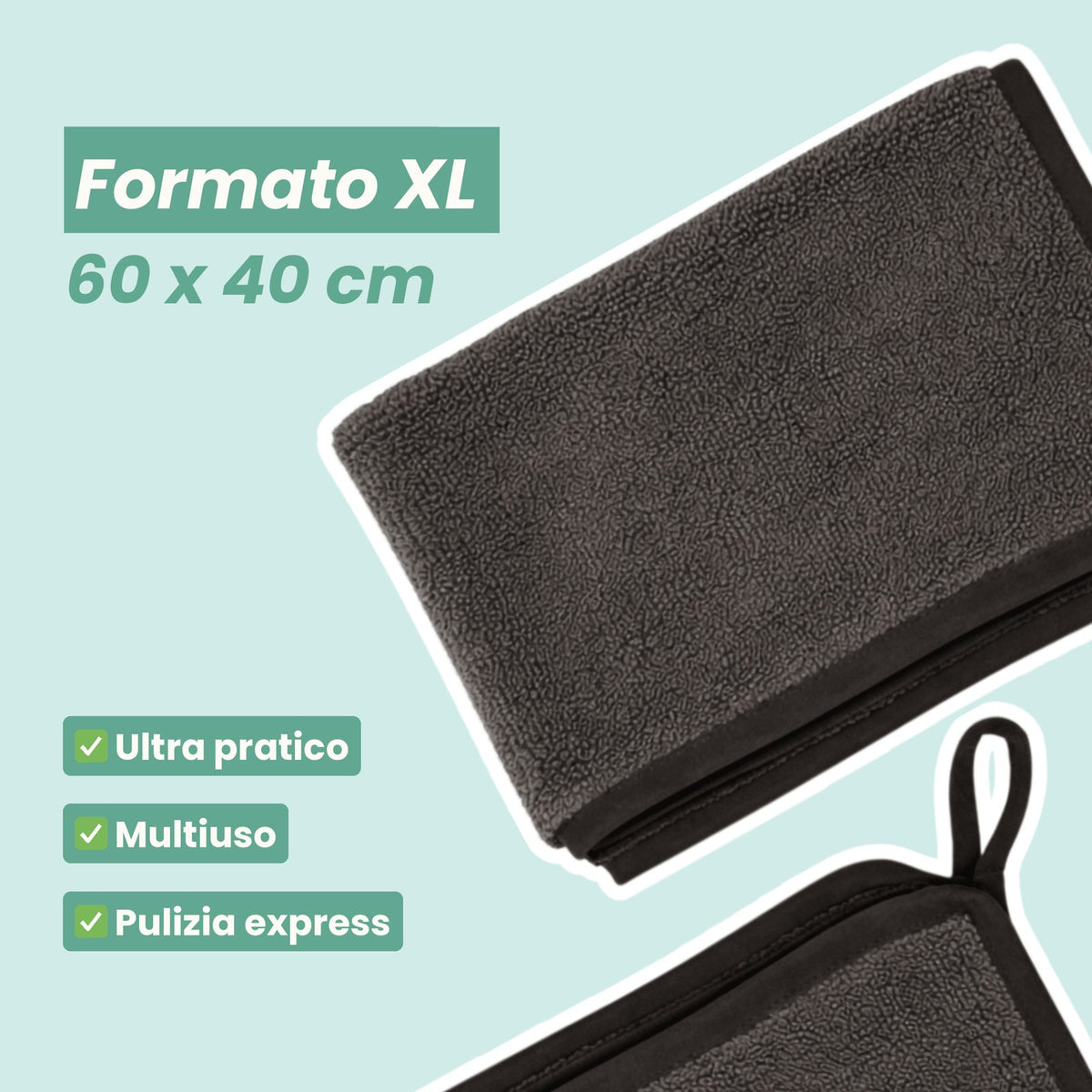 Panno Pulizia XL – immagine 7