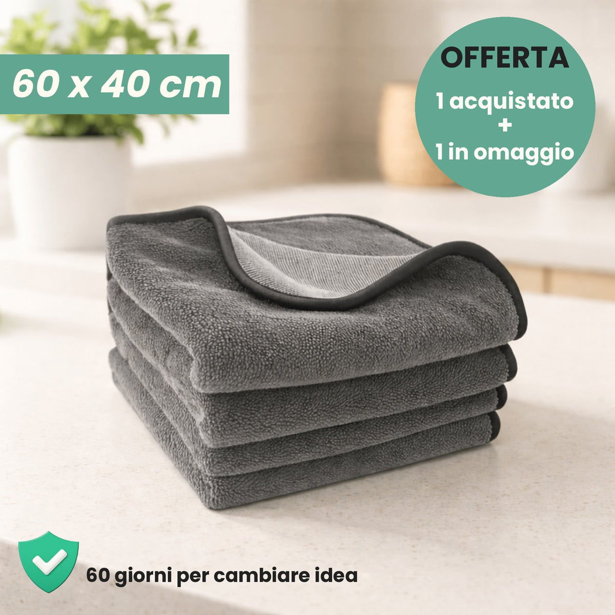 Panno Pulizia XL – immagine 9